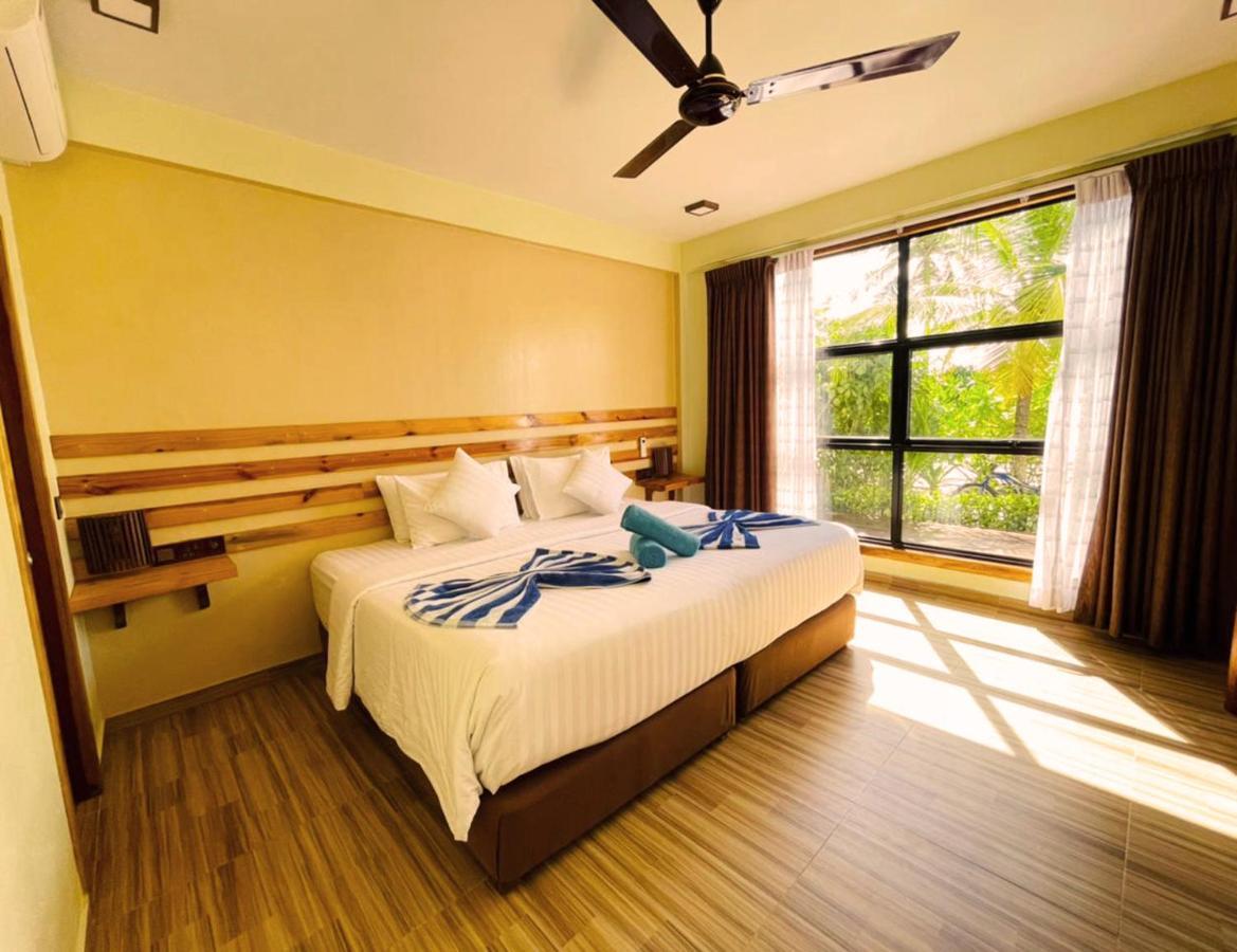 Endheri Sunset Dhangethi Exterior photo